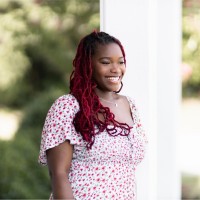 LPL Financial Employee Jasmine Chambers's profile photo