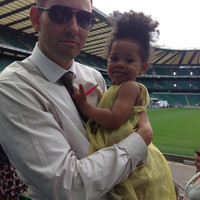 Murdock Ltd Employee Ben Hardwick's profile photo
