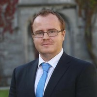 InVera Medical Employee Sean Cummins's profile photo