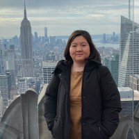 Sandy Ahn Email