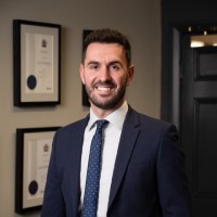 Gate & Bar Ltd. Employee Marcus Mrics's profile photo