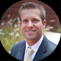 Melia Homes Employee Gavin Reid's profile photo