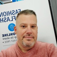 Easyfish Marketing Employee Joshua Meyers's profile photo