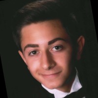 BCG  Securities Employee Giancarlo Parisi's profile photo