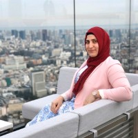 Reanda Netherlands Employee Merve Onay's profile photo