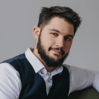 Surfsky Employee Aleksandr Pilkevich's profile photo