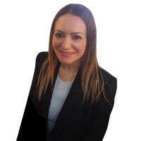 Spark Conferences Employee Elizabeth Barrasso's profile photo