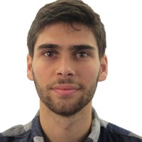 Elorian AI Employee Jared Lichtarge's profile photo