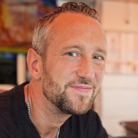Concentrix Employee Kees Stam's profile photo
