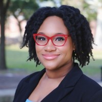 City of Pensacola Government Employee Dominique Epps's profile photo