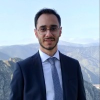 Limak Cement Employee Kamuran Güven's profile photo