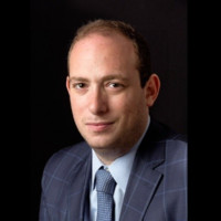 Total Credit Recovery Limited Employee Joshua Lax's profile photo