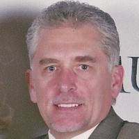 NICE Employee Michael Laughlin's profile photo