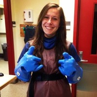 Dermatology for Animals Employee Lara Tomich's profile photo