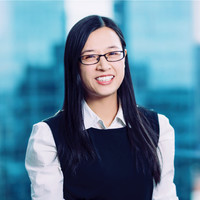 EN+ Wealth LLC Employee Angela Wang's profile photo