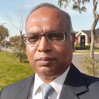 Megara (Australia) Pty Ltd Employee Wilson Xavier's profile photo