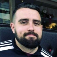 pitchbooking.com Employee Matt Mallon's profile photo