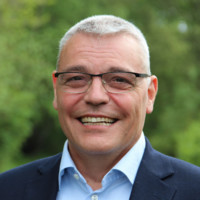 Peter Garnbratt's profile photo