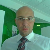 Itway Employee Paolo Gigante's profile photo