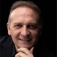 Inlay Employee Vittorio Zingales's profile photo