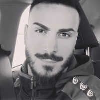 ELBENE Employee Alexis Teixeira's profile photo