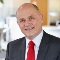 Perceptive Informatics , Inc. Employee Shaun Hopgood's profile photo