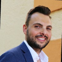 Deutscher Landwirtschaftsverlag GmbH Employee Jonas Voss's profile photo
