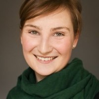 Digital Images Employee Kira Hinze's profile photo