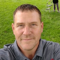 Somerset Country Club Employee John Sarver's profile photo