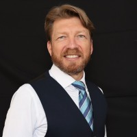 ANDS Employee Arnaud Piorkowski's profile photo