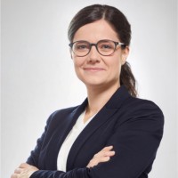 SKF OESTERREICH AG Employee Tina Hohenthanner's profile photo