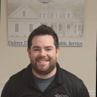 123 Exteriors Employee Chris Thomason's profile photo