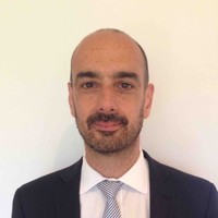 legalsuper Employee Michael Gogorosis's profile photo