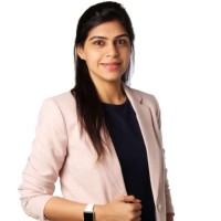 TalentHub Employee Piya Gupta's profile photo