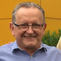 Multicoisas Franquias Ltda Employee Lindolfo Martin's profile photo