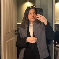 FLANNELS Employee Danielle French's profile photo