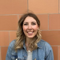 ElevenLabs Employee Milly Bawden's profile photo