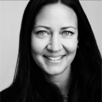 Region Jämtland Härjedalen Employee Anna Häggström's profile photo