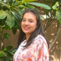 Apoyar Employee Saloni Bandi's profile photo
