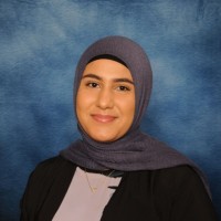 Aya Dajani Email