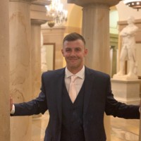 House Committee On Natural Resources Employee Ray Phillips's profile photo