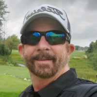 Anthony Machine Employee Steven Fraunhofer's profile photo