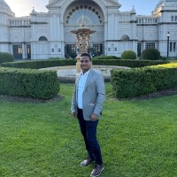 SOTC Travel Ltd. Employee Darshan Sawant's profile photo