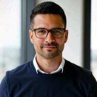 Rieter Employee Simon Urrutia's profile photo