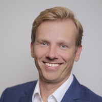 International Collaboration on Cosmetics Safety Employee Harald Streicher's profile photo