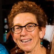 Wycliffe Bijbelvertalers Nederland Employee Nicolette Baan's profile photo