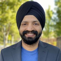 Gluon Solutions, Inc. Employee Sumeet Singh's profile photo