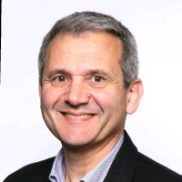 ARFITEC Employee Benoit R.'s profile photo
