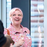 Euan's Guide Employee Julie van Den Driesche's profile photo