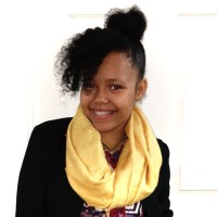 Maryland-National Capital Park and Planning Commission Employee Jada Thomas's profile photo